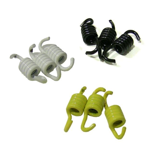 Muelles mordazas embrague (original) Malossi, Minarelli 112mm, 100cc