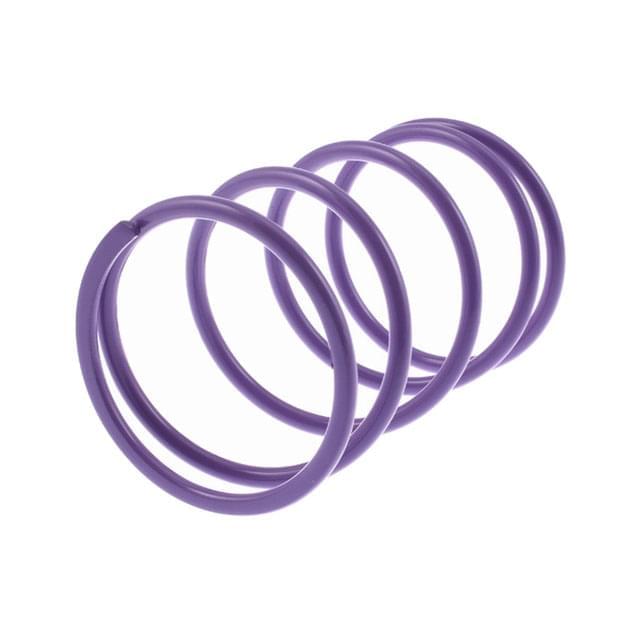 Muelle de embrague Malossi Racing Purple +82%