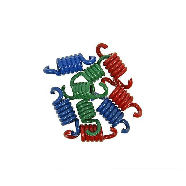 Muelles de mordazas de embrague Runner 125-180, 2T