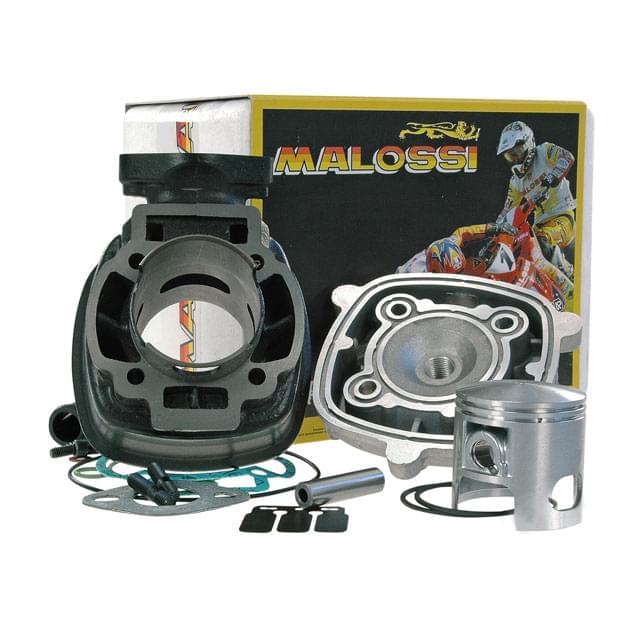 Cilindro (Kit) Malossi SPORT 70c.c., Derbi Predator LC, Atlantis LC, Paddock LC