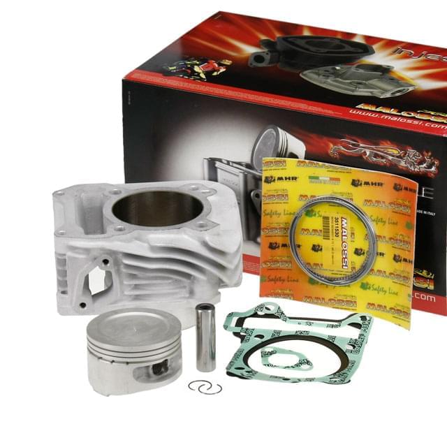 Cilindro Malossi 4T (d=70mm, 172cc) Piaggio Fly / Liberty / Skipper ST 125/150cc