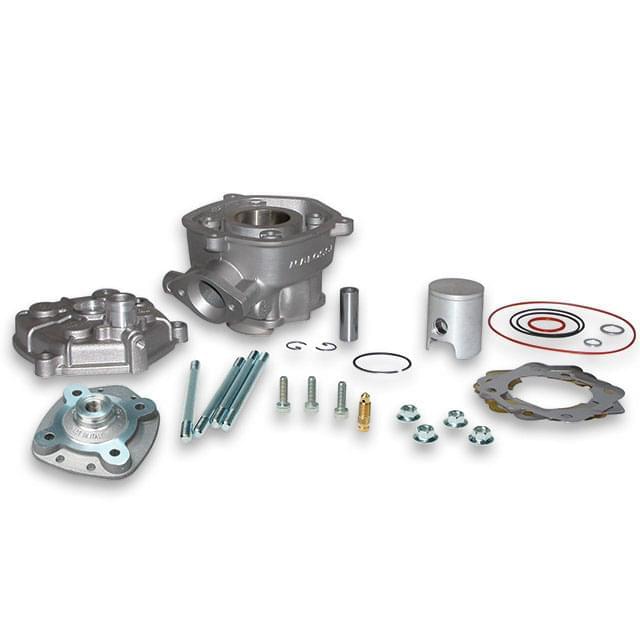 Cilindro Derbi Senda Malossi MHR Team 50cc Euro2 