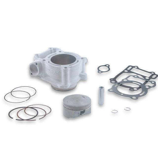 Cilindro Honda CBR 125 R / Sonic 125 LC 125cc a 166cc Malossi