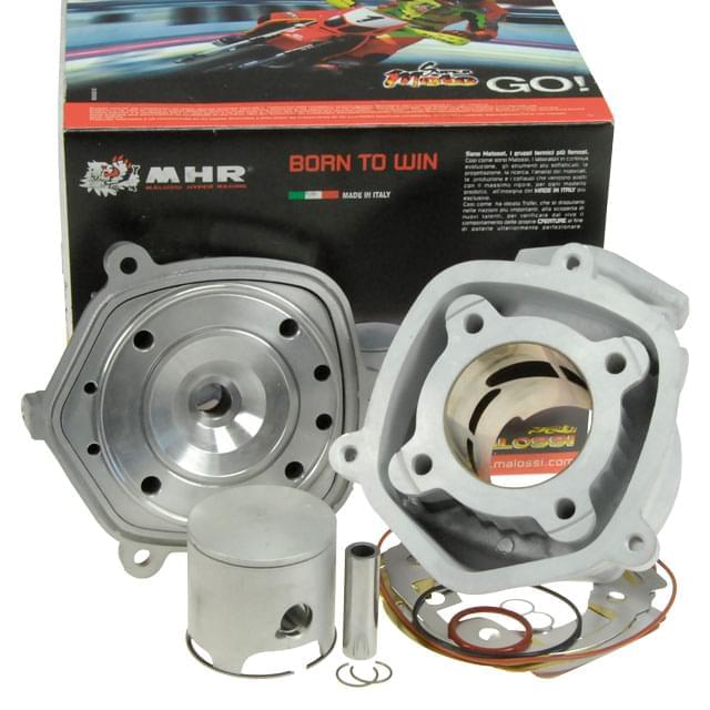 Cilindro Malossi MHR TEAM Big Bore 79cc Derbi D50B0