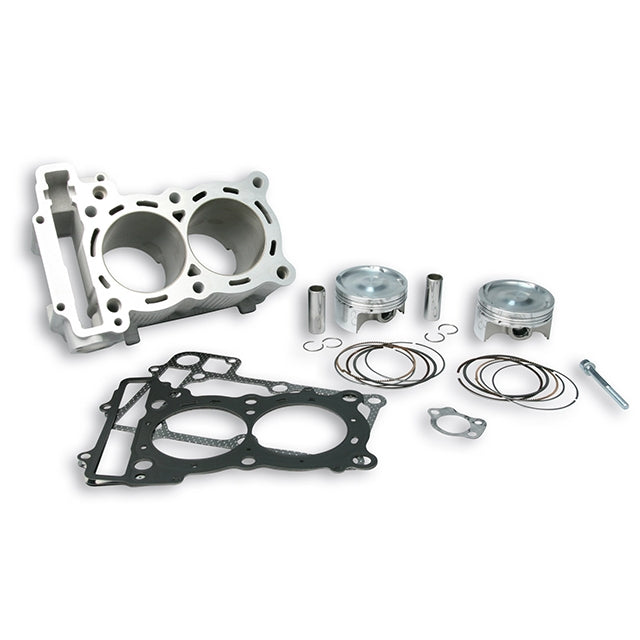 Cilindro Malossi Yamaha T-Max 530 ie LC a 560CC