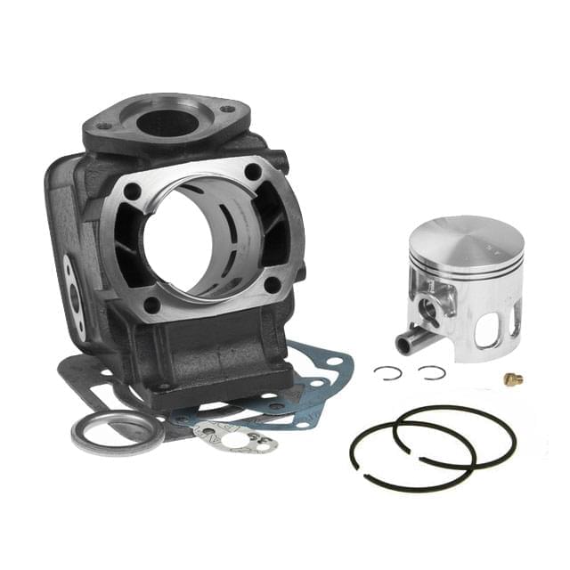 Cilindro Malossi Sport  Yamaha DT / TZR / RD 80 a 110cc