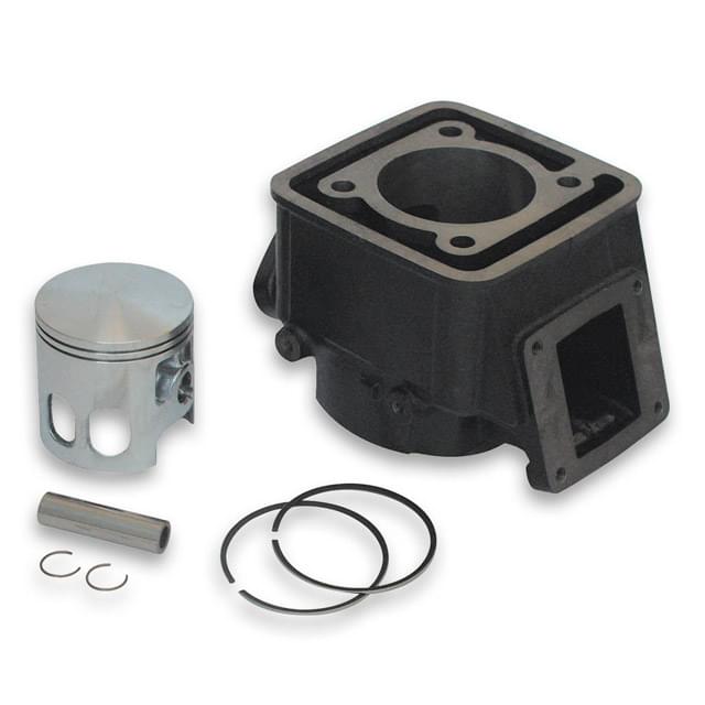 Cilindro Malossi Sport  Yamaha DT / TZR / RD 80 a 110cc