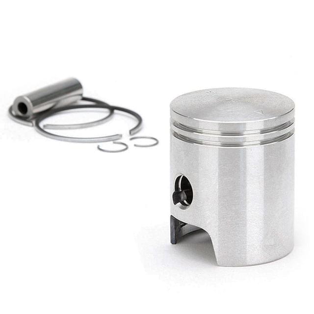 Cilindro (Kit) Malossi SPORT 50c.c., 40mm, Minarelli vertical