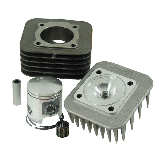 Cilindro Malossi Sport 70cc  Piaggio AC
