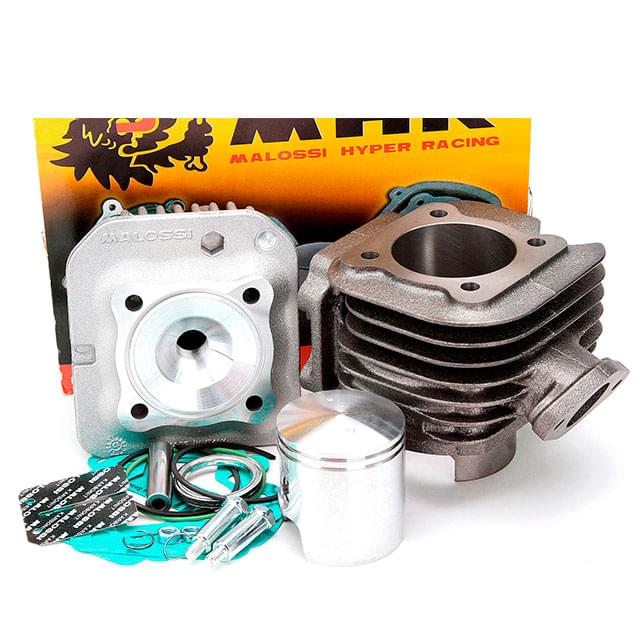 Cilindro Malossi Sport 70cc Minarelli vertical