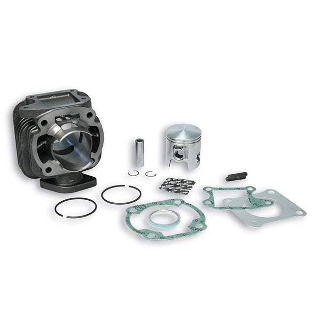 Cilindro Malossi Sport 70, 47mm, sin culata, SYM Jet / Kymco MXer 50