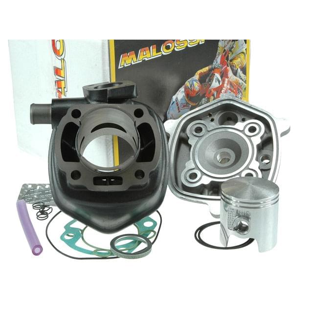 Cilindro Minarelli horizontal LC Malossi Sport 70cc