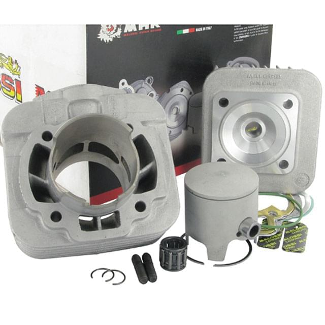 Cilindro Piaggio AC 70cc Malossi MHR
