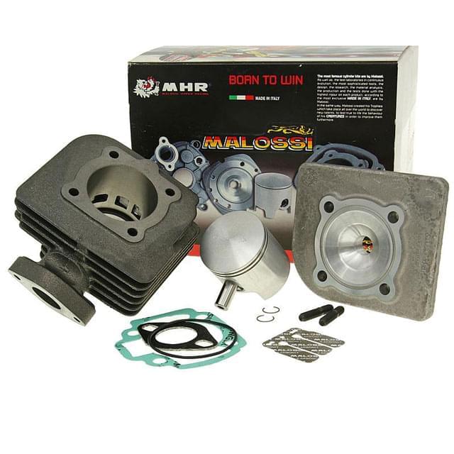 Cilindro Malossi Sport 70cc Honda SH >96 / Bali / SFX