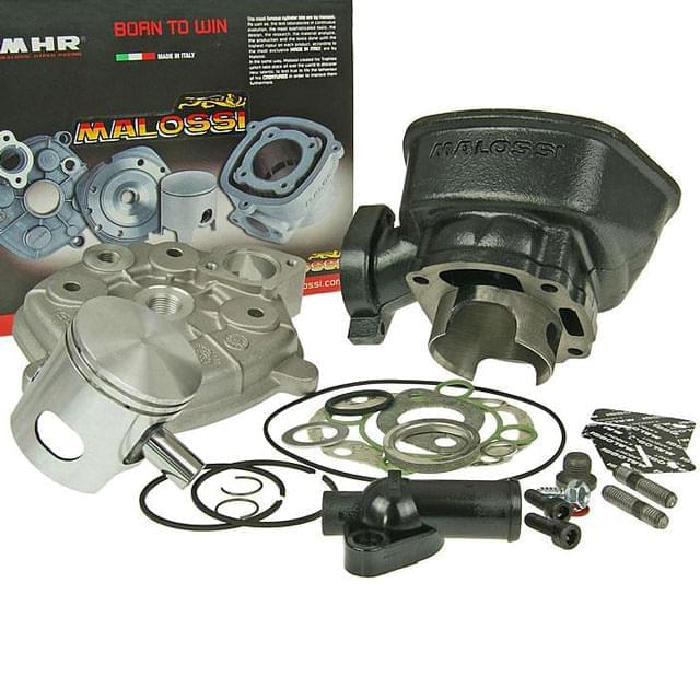 Cilindro Suzuki Katana / Zillion LC 70cc Malossi Sport