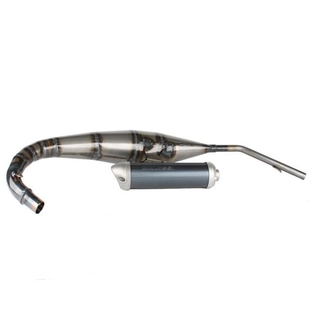 Escape Aprilia RS 50 1999-05 / Tuono 2003-04 LC MHR GP Malossi