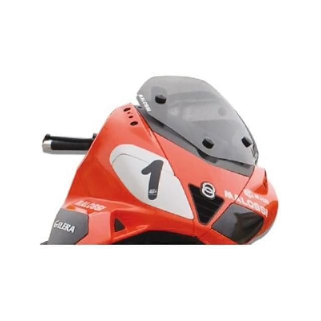 Cúpula Malossi "Racing" Gilera Nexus 125/250/300/500cc LC 4T