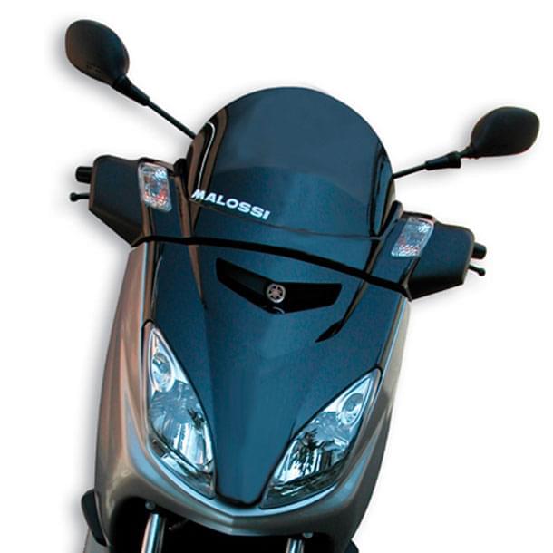 Cúpula Yamaha Xmax 125 ie 4T LC <2008 Xmax 250ie 2008 4T LC Malossi Racing 