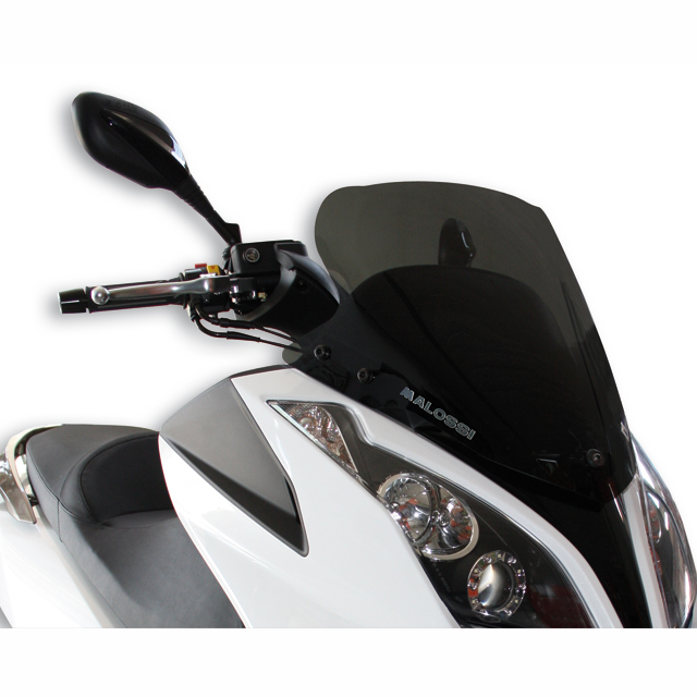 Cúpula Malossi Kymco Dink / Street / Downtown / SuperDink 125/200/300cc