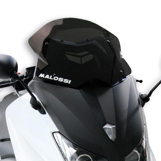 Cúpula Sport de Malossi, Yamaha Tmax 530 (desde 2012)