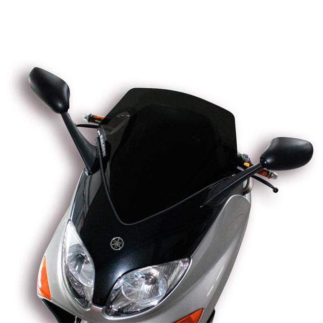 Cúpula Malossi "Racing" Yamaha T-Max 500cc LC 4T