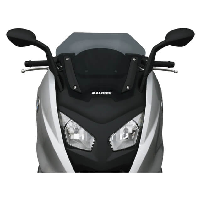 Cúpula MHR de Malossi ahumada para BMW C Sport 600 ie 4T