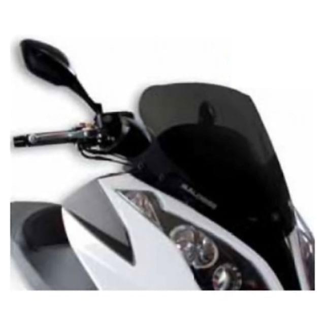 Cúpula MHR de Malossi ahumada para BMW C Sport 600 ie 4T