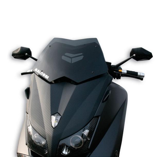 Cúpula Malossi "Racing" Yamaha T-Max 530cc LC 2012