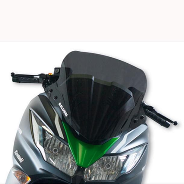 Cúpula MHR de Malossi para J 300 ie 4T LC euro 3 (WS60)