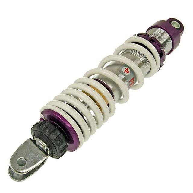 Amortiguador trasero Malossi RS24, Honda SFX, Italjet, Malaguti F12