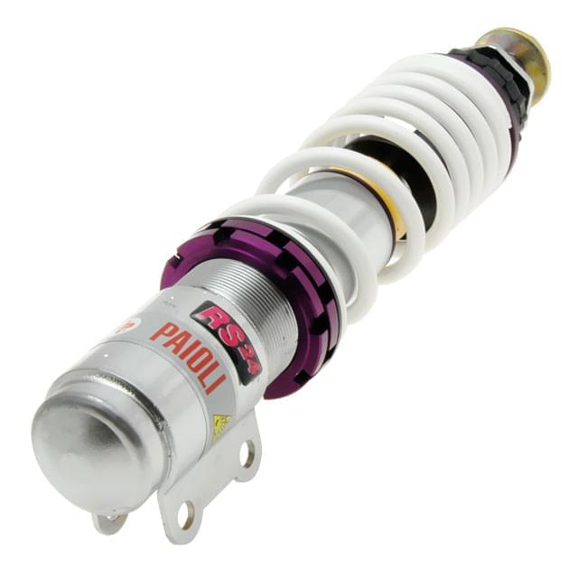 Amortiguador delantero Malossi RS24 Piaggio Zip SP/SP2 / Quartz / Vespa ET2