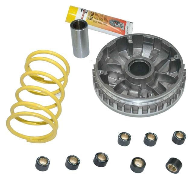 Variador Multivar 2000 motor Yamaha 250cc Malossi