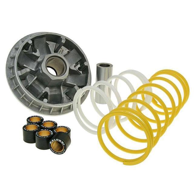 Variador Multivar 2000 Aprilia Leonardo 125/150 Scarabeo 125/150 Malossi