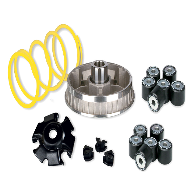 Variador Multivar 2000 Aprilia Leonardo 125/150 Scarabeo 125/150 Malossi