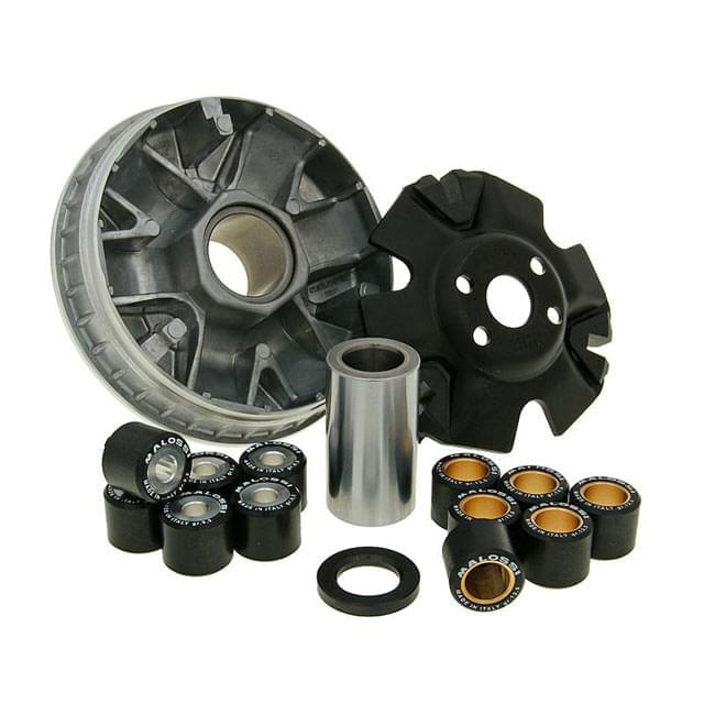 Variador Multivar 2000 Kymco Dink 125/150 Malossi