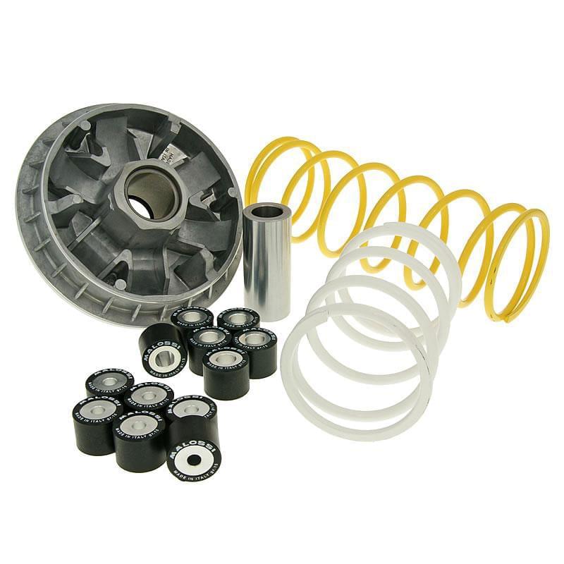 Variador Multivar 2000 Honda Pantheon 125-150 2T Malossi