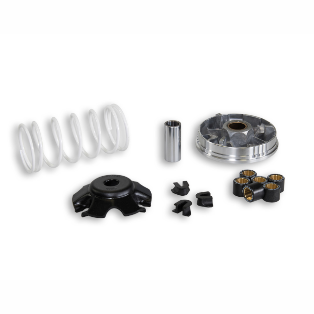 Variador Multivar 2000 Honda SH 100cc / Bali 100cc Malossi