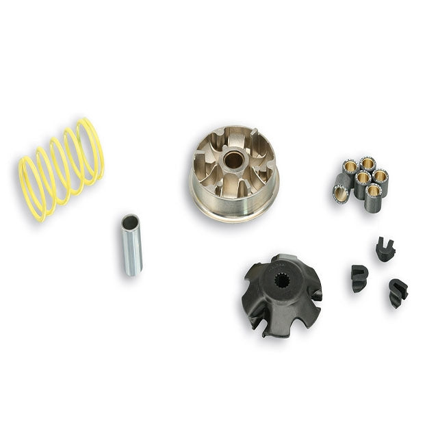 Variador Multivar 2000 Minarelli 100 Malossi