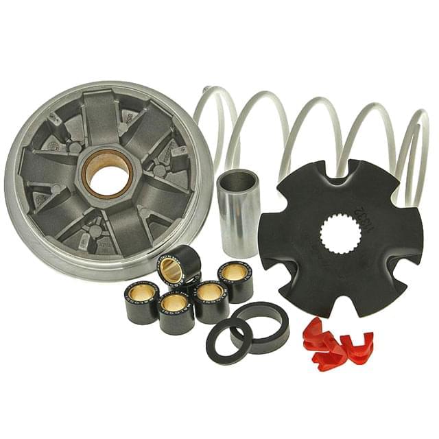 Variador Multivar Aprilia SR DiTech Malossi