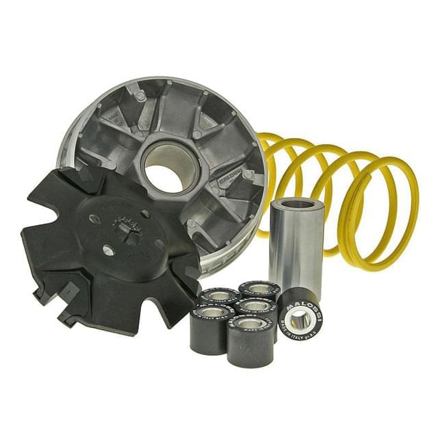 Variador Multivar 2000 Yamaha Cygnus 125 4T Malossi