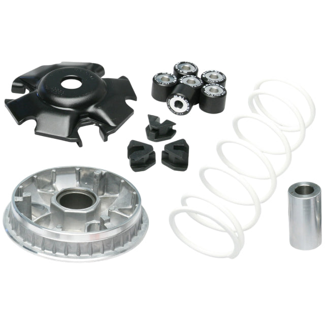 Variador Multivar 2000 Honda SH / Honda @ / Honda PS / 125cc 150cc Malossi