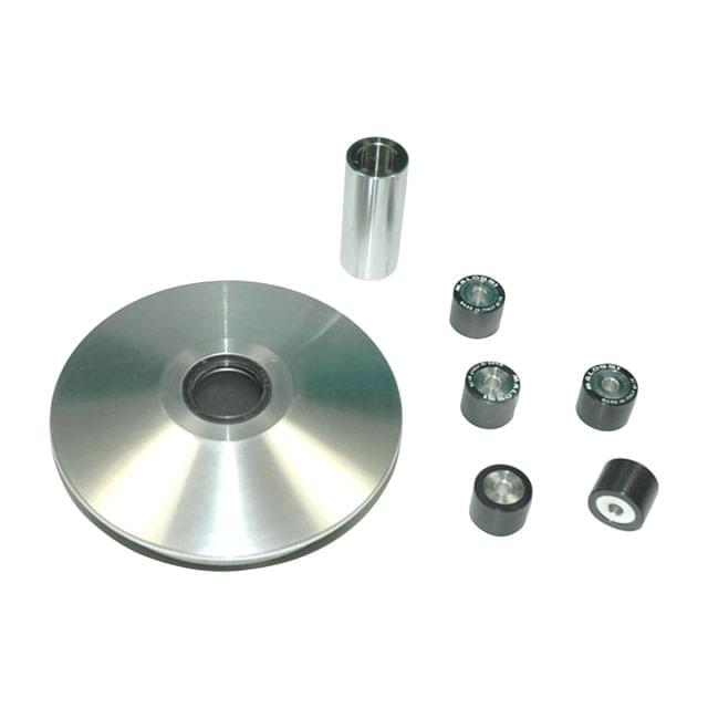 Variador Multivar Honda Forza 01-04 / Jazz / Reflex 4T 250 Malossi