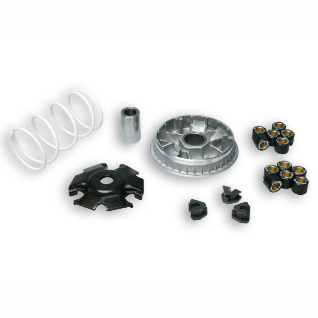 Variador Multivar 2000 Aprilia Atlantic / Scarabeo / Gilera Runner VXR 4T 125-250cc Malossi