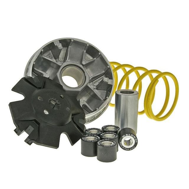 Variador Malossi Multivar 2000 Yamaha / MBK / Malaguti / Italjet y Benelli 125-150cc