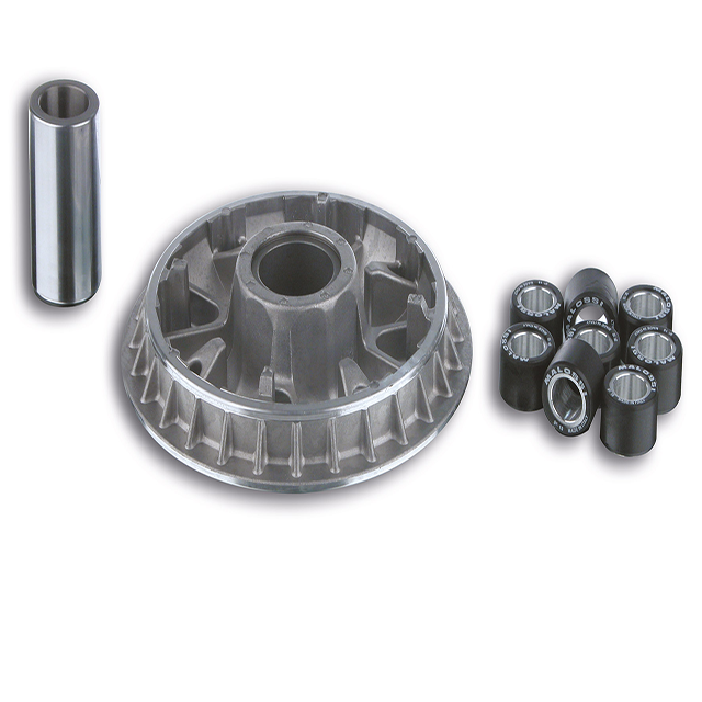 Variador Multivar 2000 Honda Silver Wing 400cc Malossi