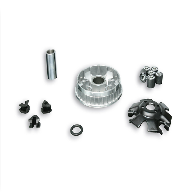 Variador Multivar 2000 Peugeot Satelis Compressor 125cc Malossi