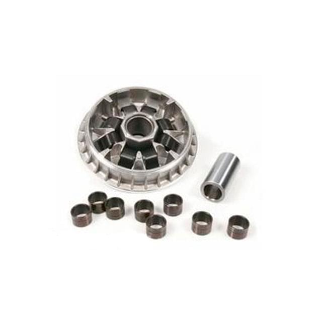 Variador Multivar 2000 Honda Forza X 4T 250cc >2008 Malossi