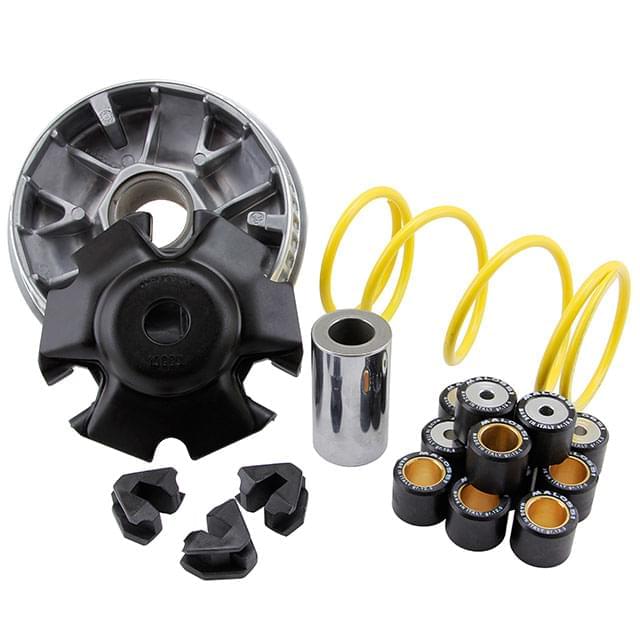 Variador Malossi Multivar 2000 Honda PCX 125 ie/ 150 4T Euro 3 todas (20X17 10,5g)