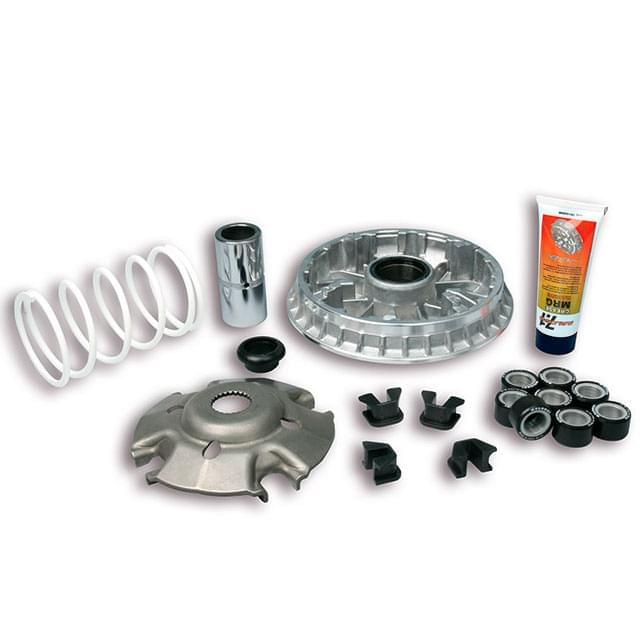 Variador Malossi Multivar 2000 - Maxiscooter, para Kymco XCITING 400 ie 4T LC euro 3 (SK80)