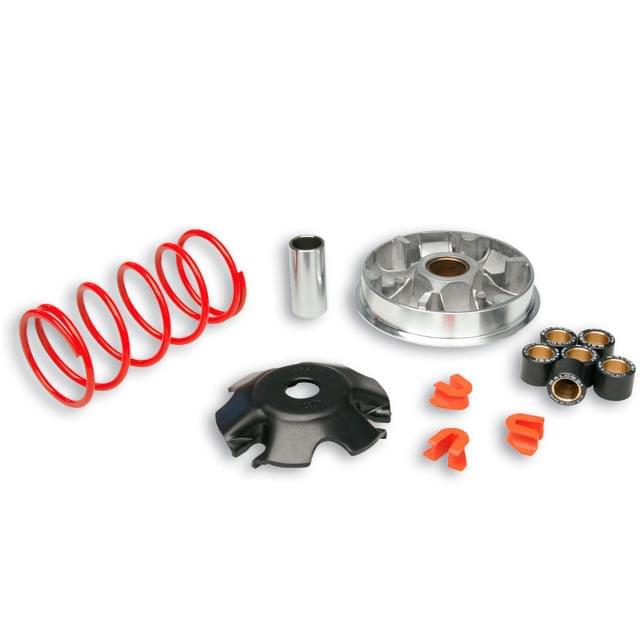 Variador Malossi Multivar 2000 Yamaha D’Elight 125 4T euro 3 (E3M5E)